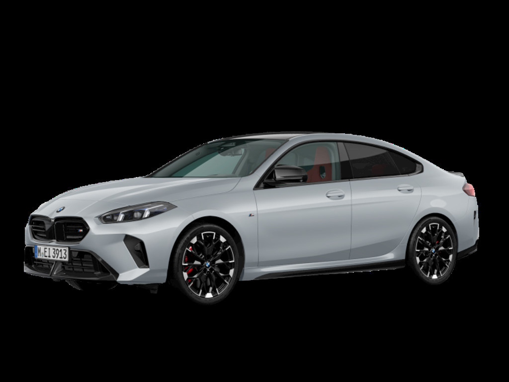 BMW M235