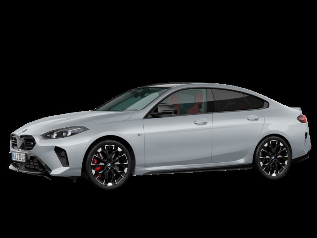 BMW M235
