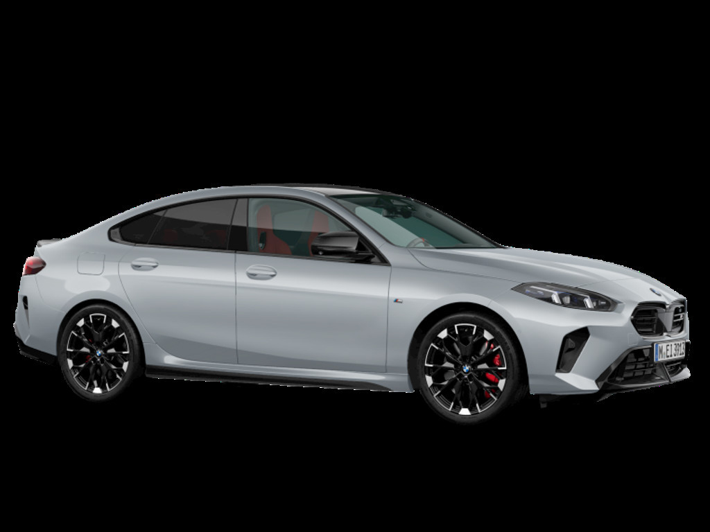 BMW M235