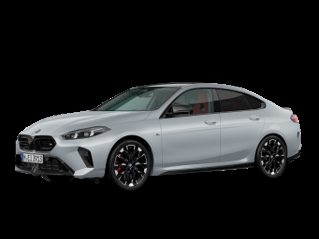 BMW M235