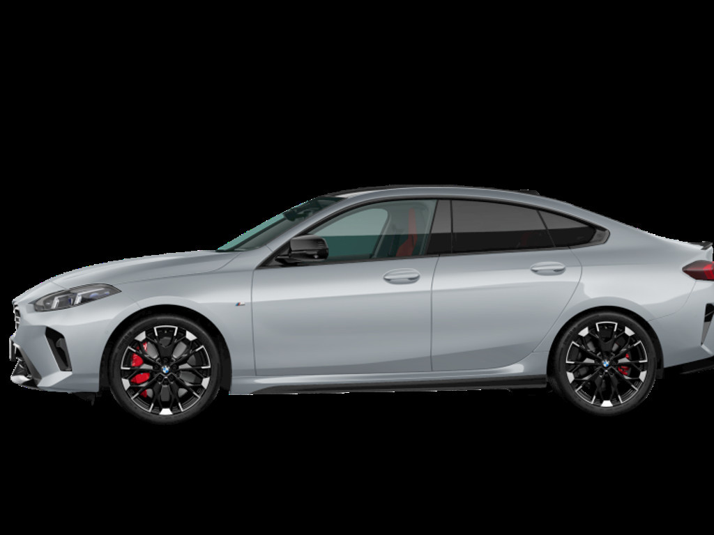 BMW M235