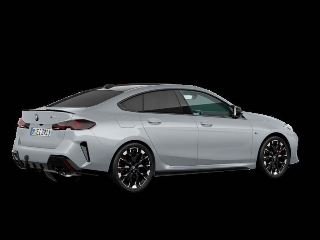 BMW M235