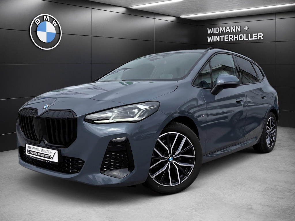 BMW 2 Serie 2024 Benzine