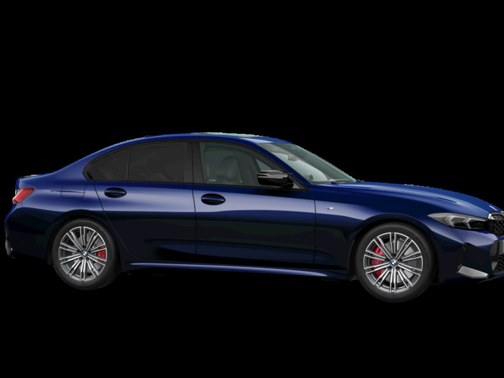 BMW M340