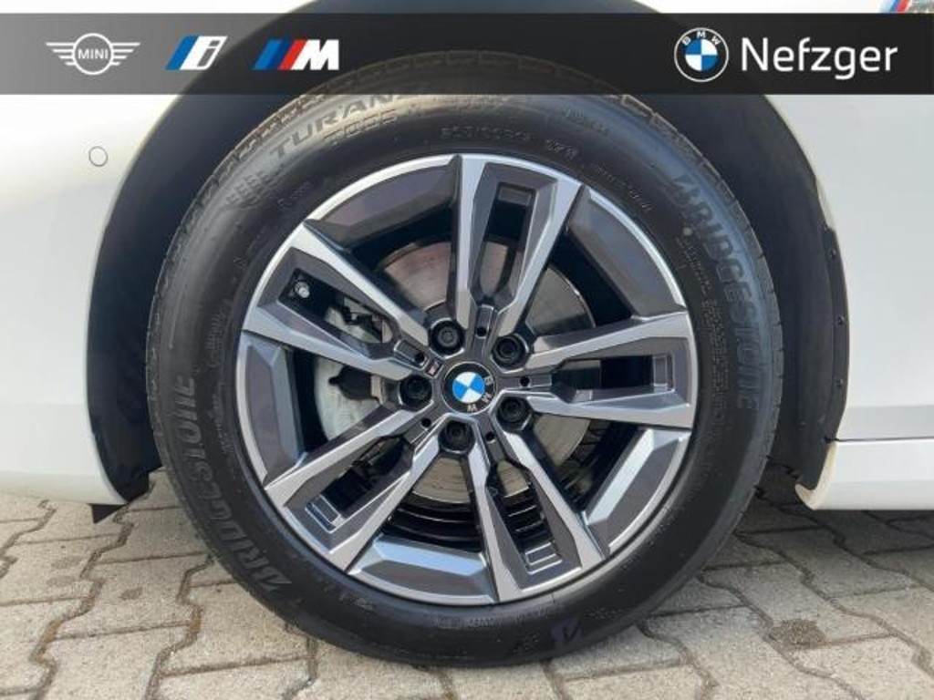 BMW 2 Serie 2023 Benzine