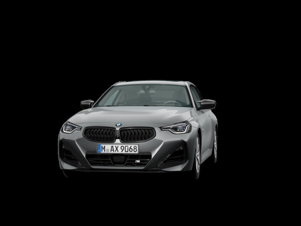 BMW M2 2025 Benzine