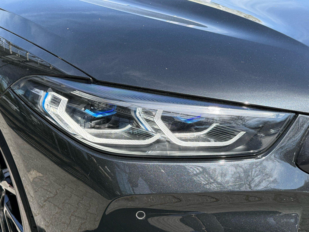 BMW 8 Serie