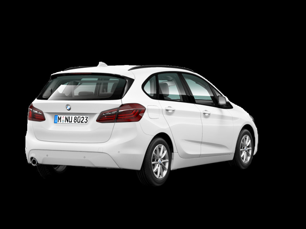 BMW 2 Serie