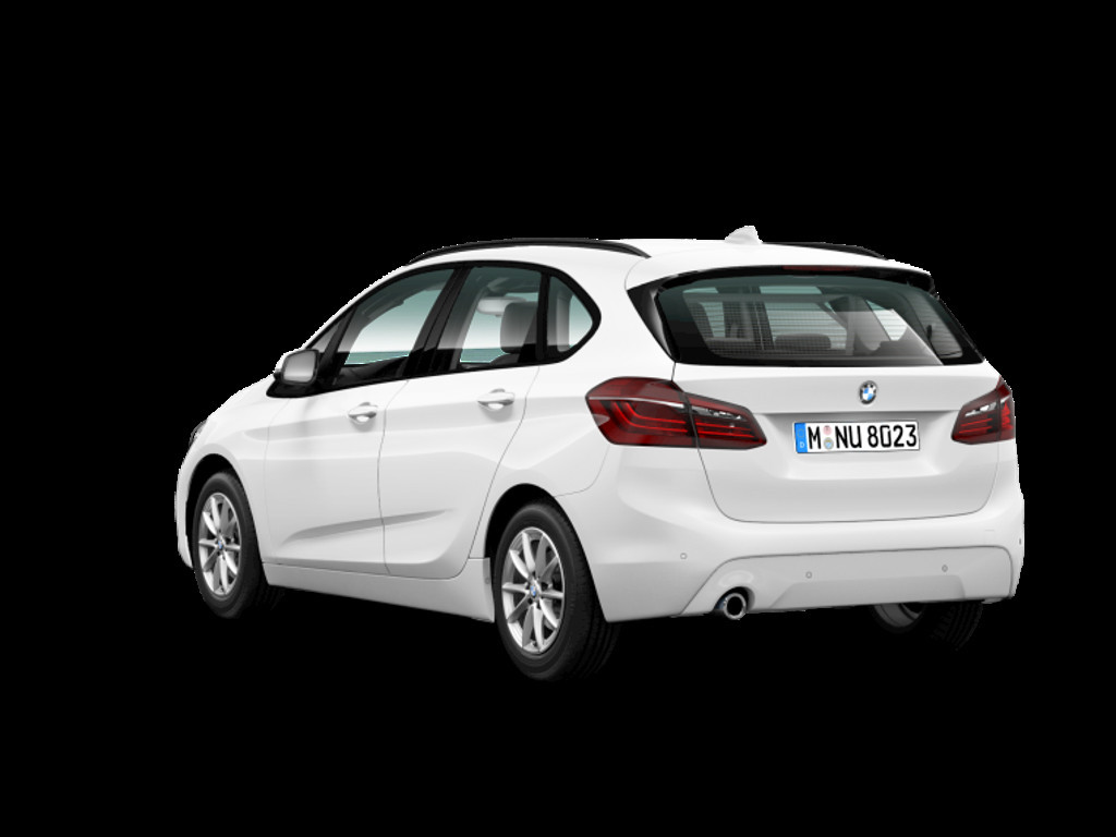 BMW 2 Serie