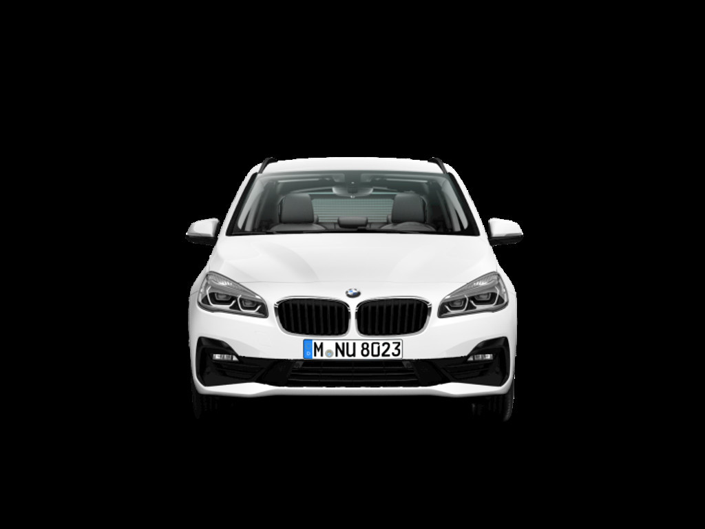 BMW 2 Serie