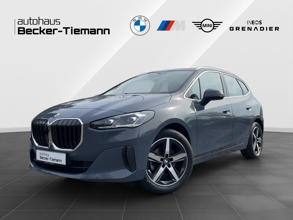 BMW 2 Serie 2022 Diesel