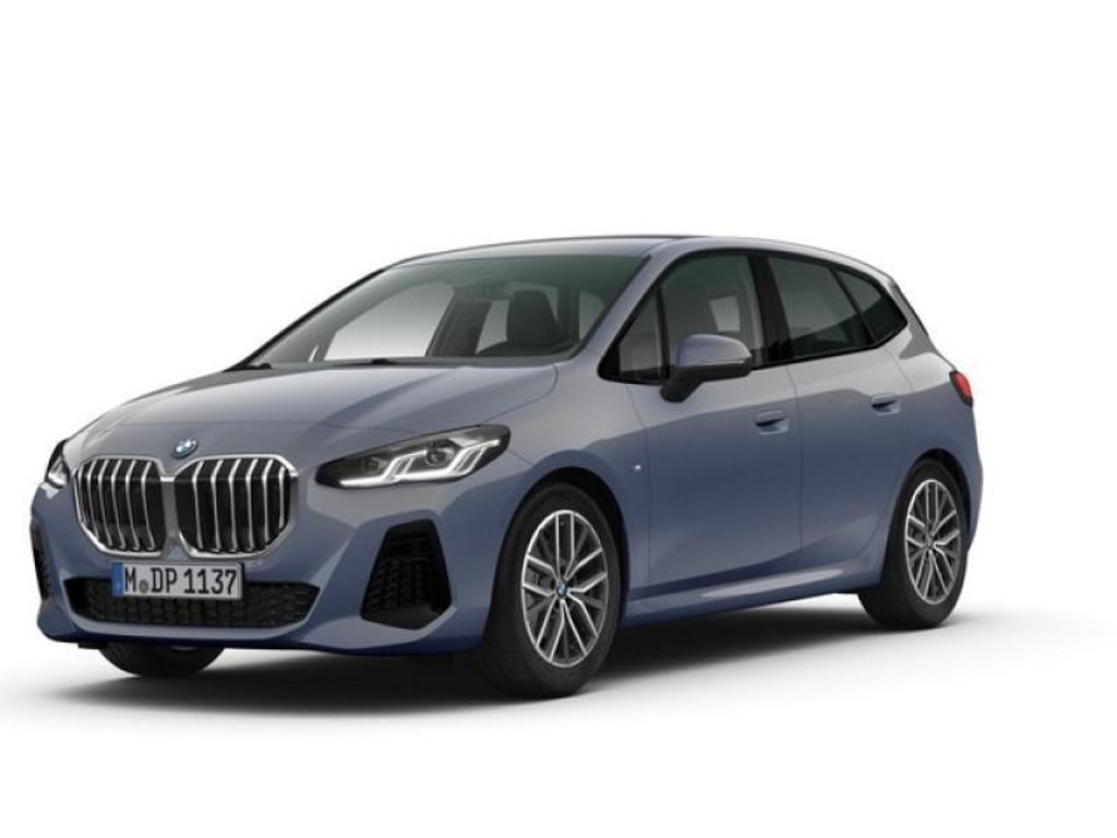 BMW 2 Serie 2025 Benzine