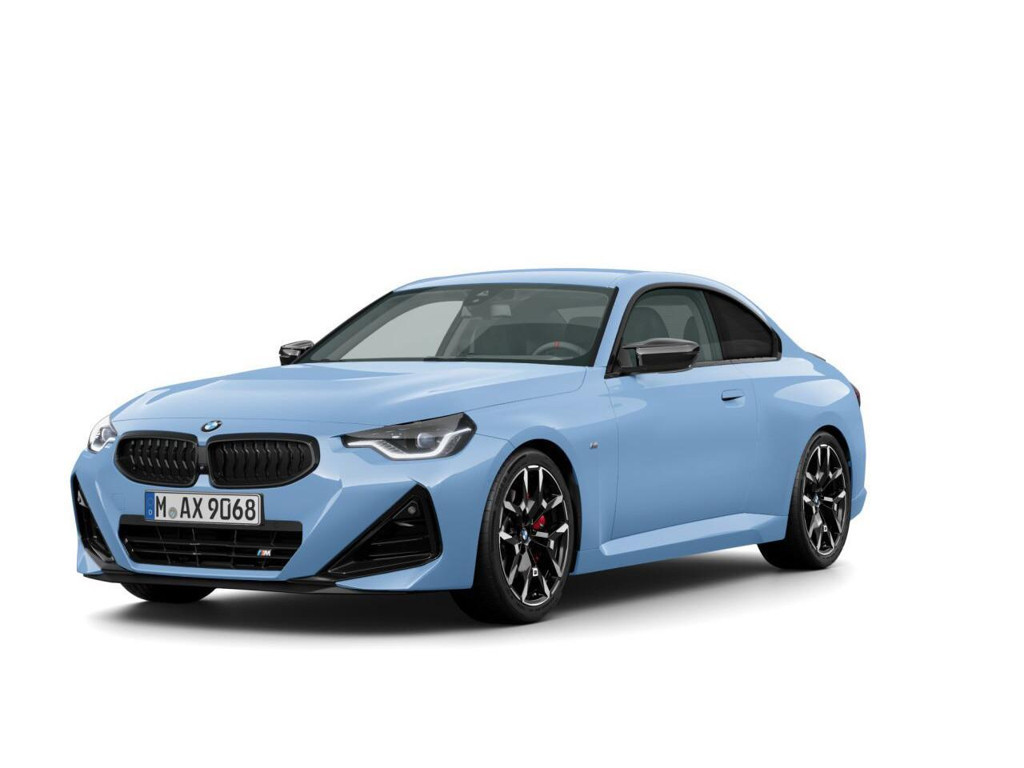 BMW M2 2025 Benzine