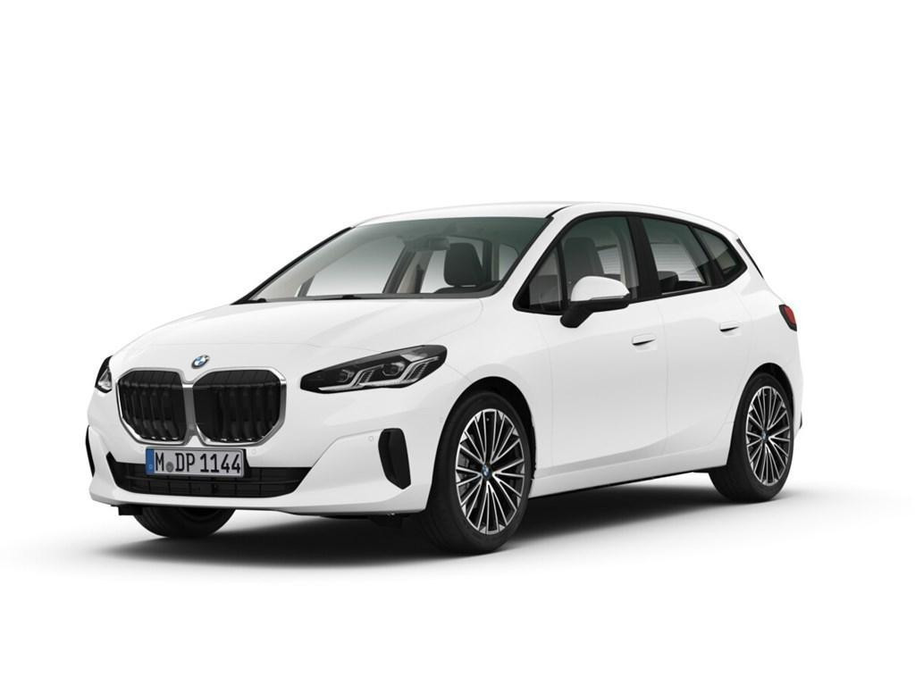 BMW 2 Serie 2025 Benzine