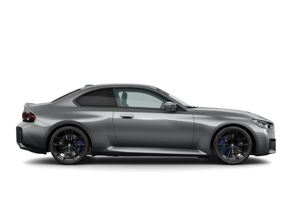 BMW M2 2025 Benzine