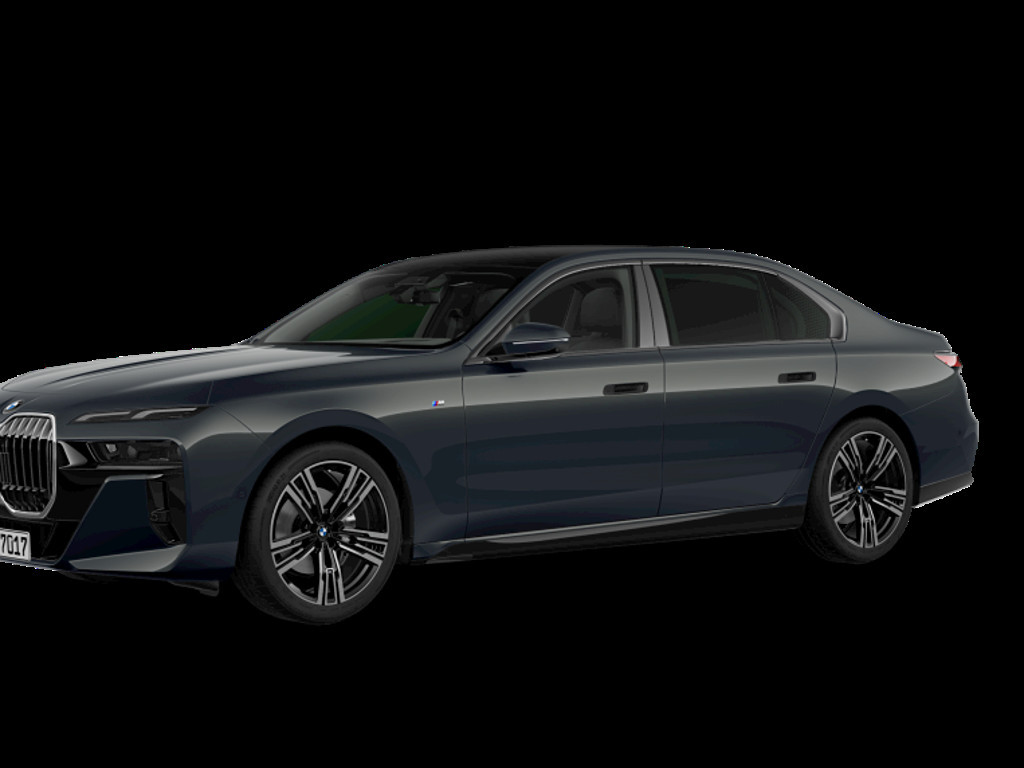 BMW 7 Serie