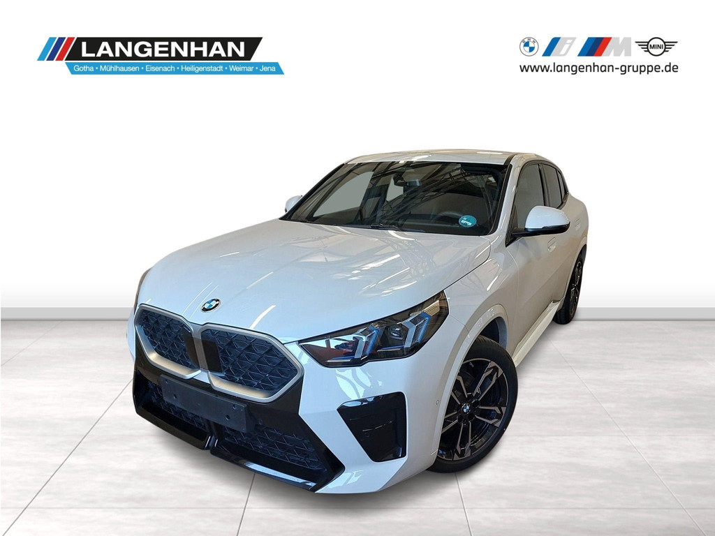 BMW X2 2025 Diesel