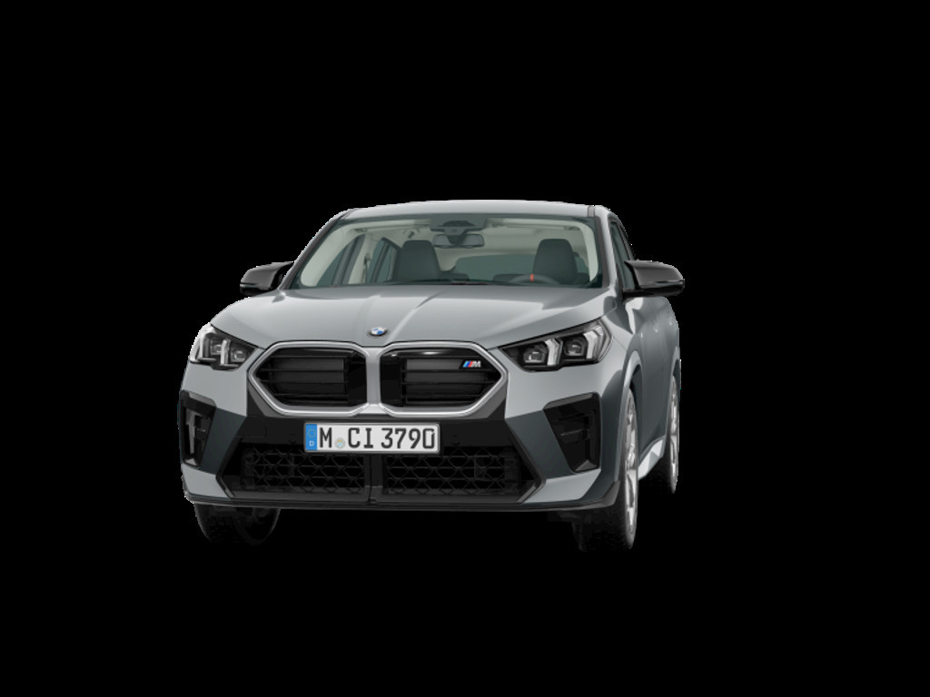BMW X2 2025 Benzine