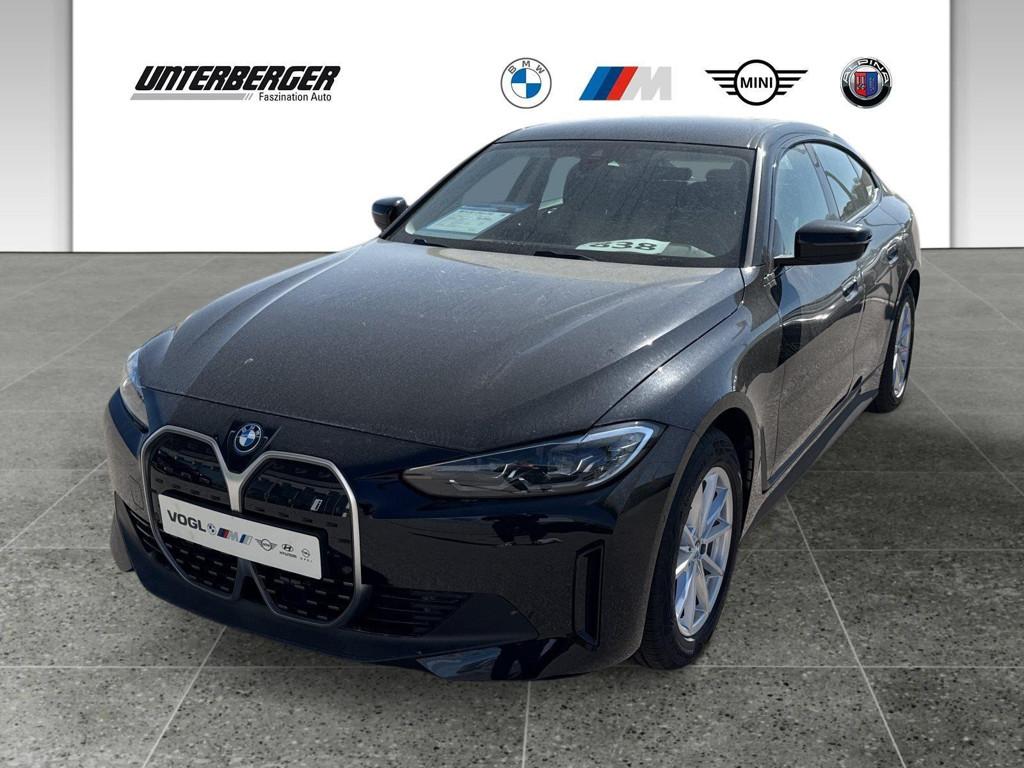 BMW i4 2023 Elektrisch