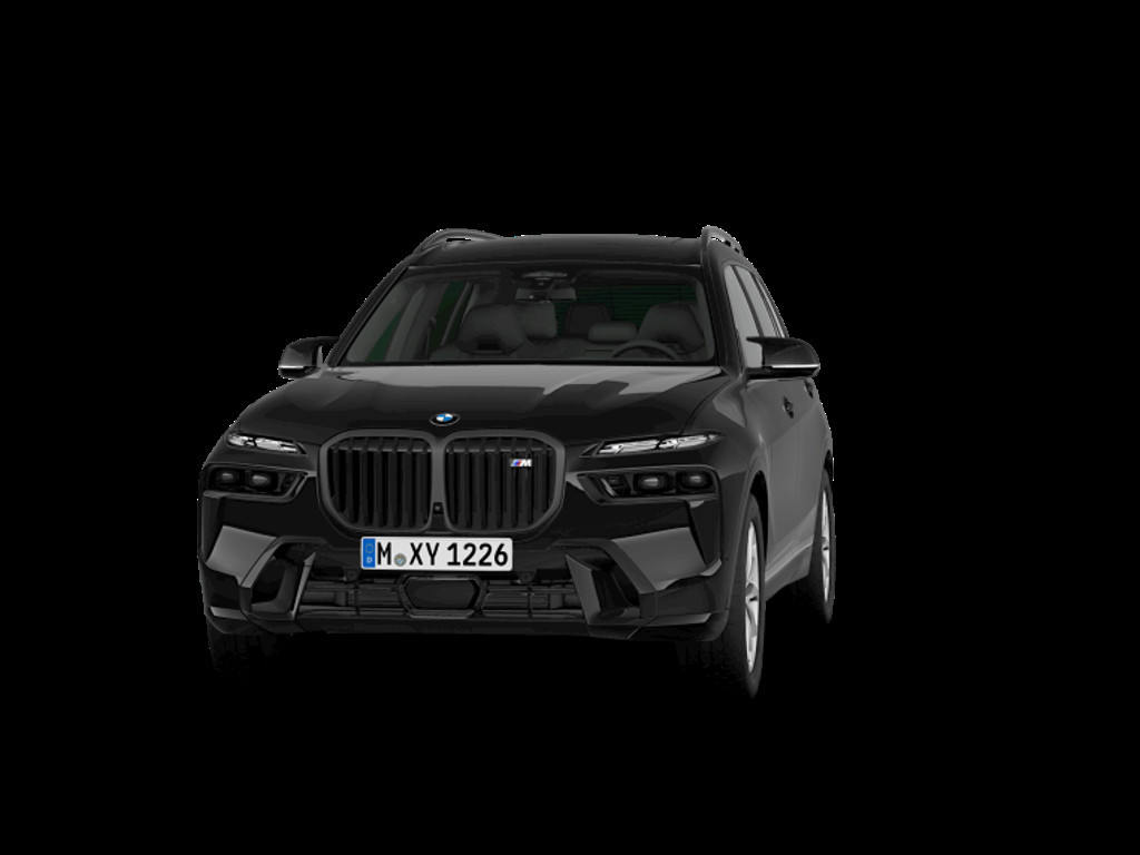 BMW X7 2024 Benzine