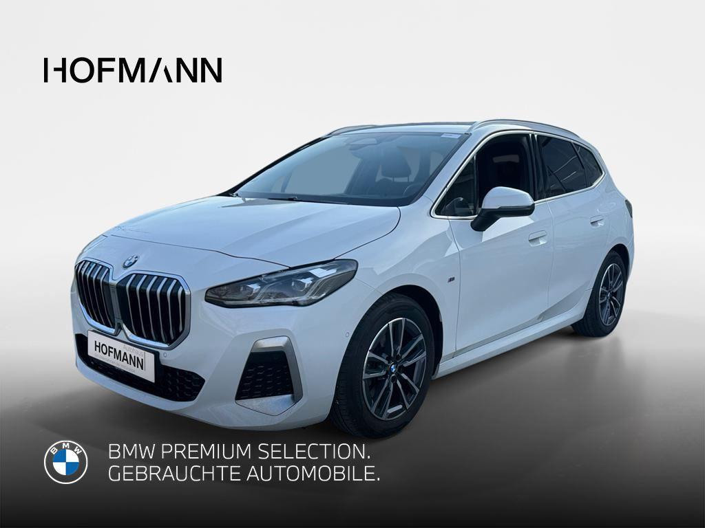 BMW 2 Serie 2024 Benzine