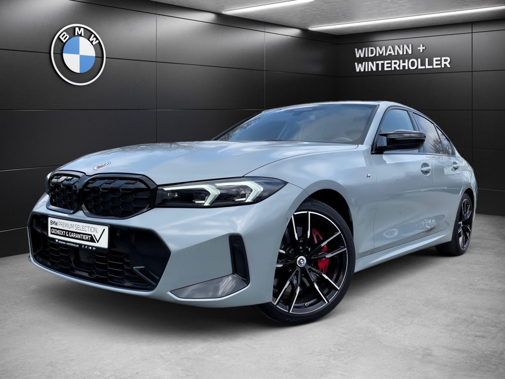 BMW M340 2022 Benzine