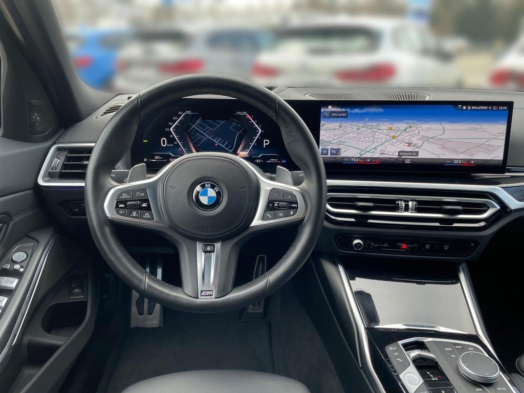 BMW M340