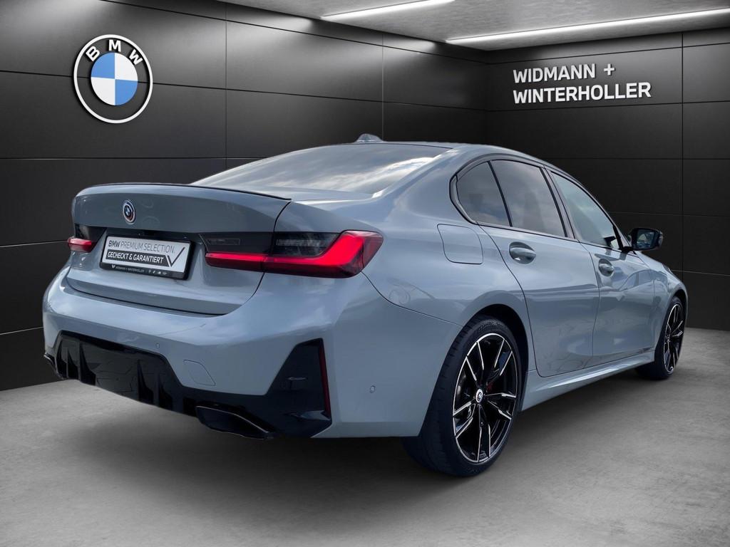 BMW M340