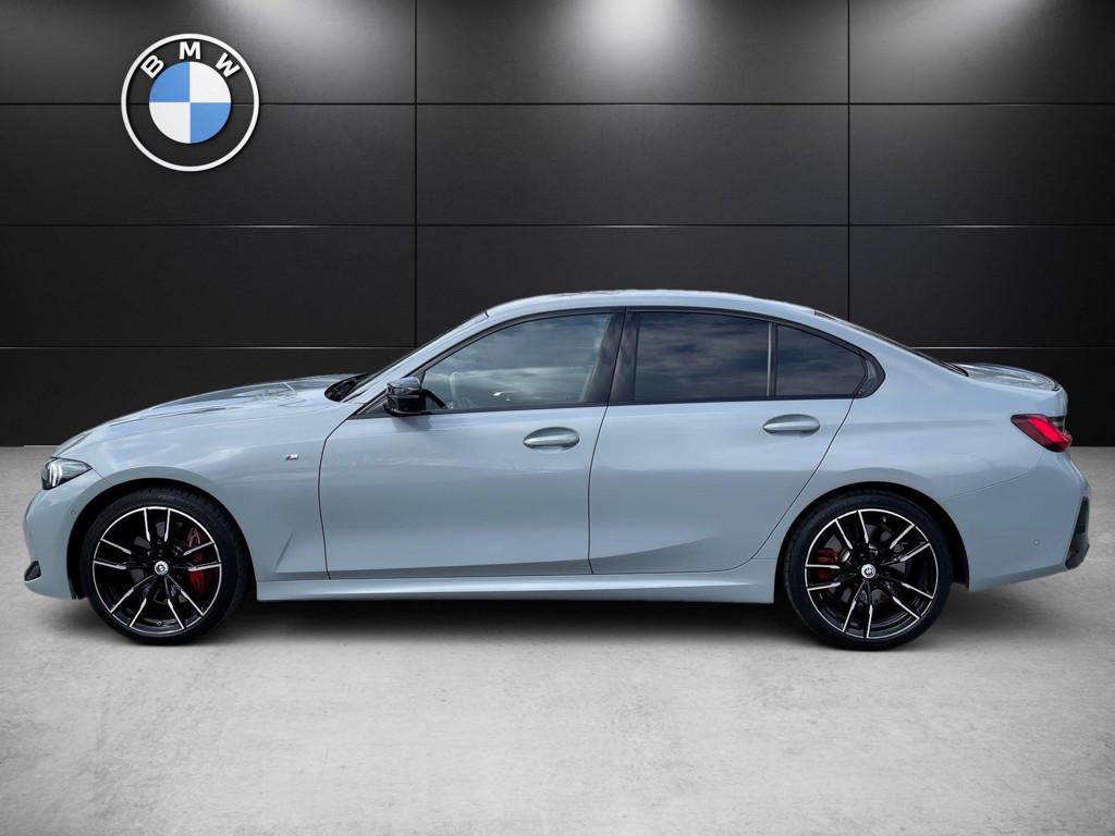 BMW M340