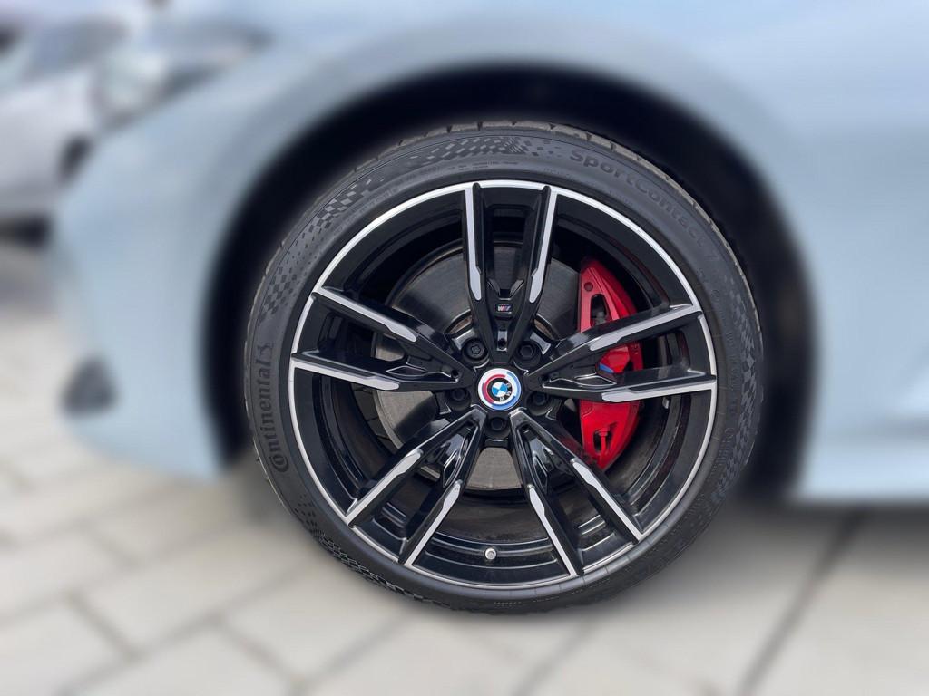 BMW M340