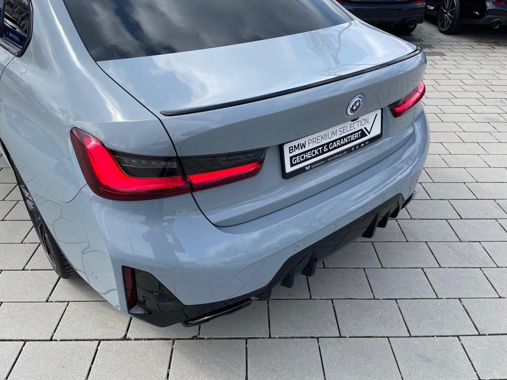 BMW M340