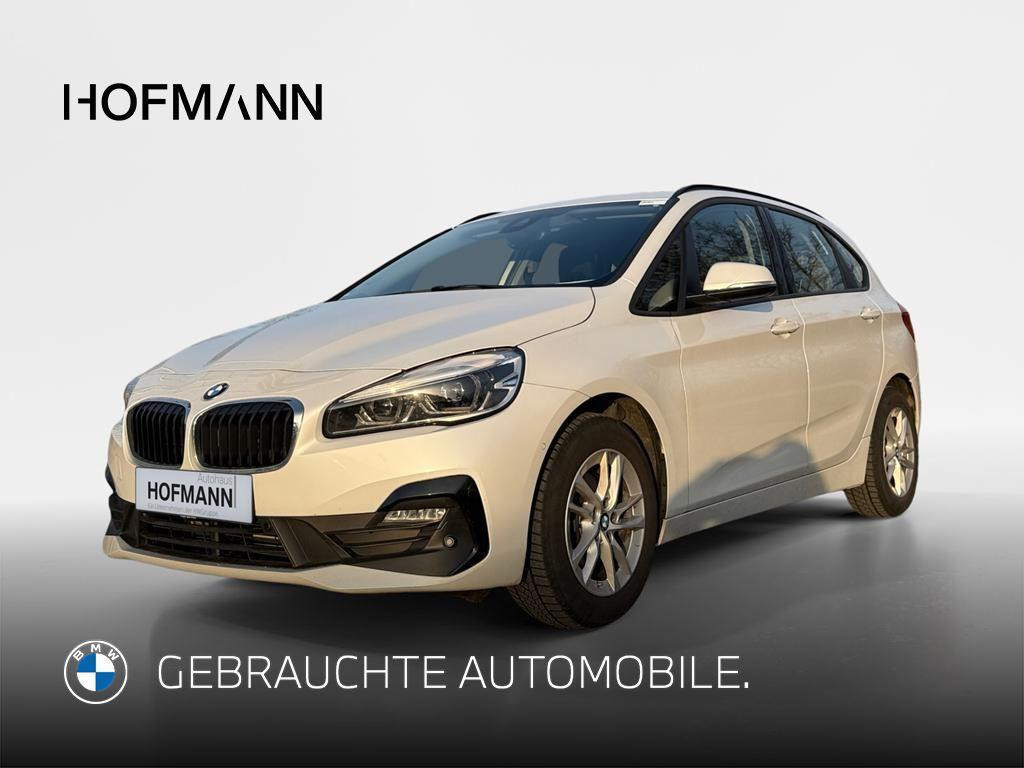 BMW 2 Serie 2021 Benzine