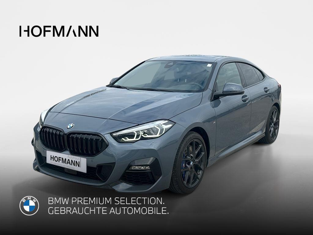 BMW 2 Serie 2024 Benzine