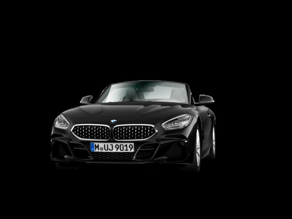 BMW Z4 2021 Benzine