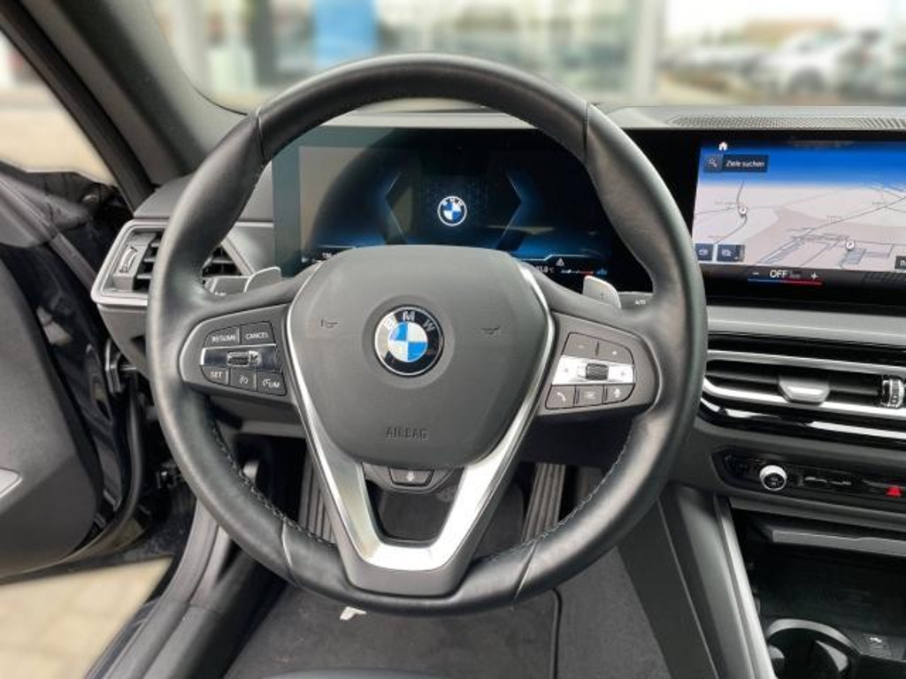 BMW 2 Serie 2022 Benzine