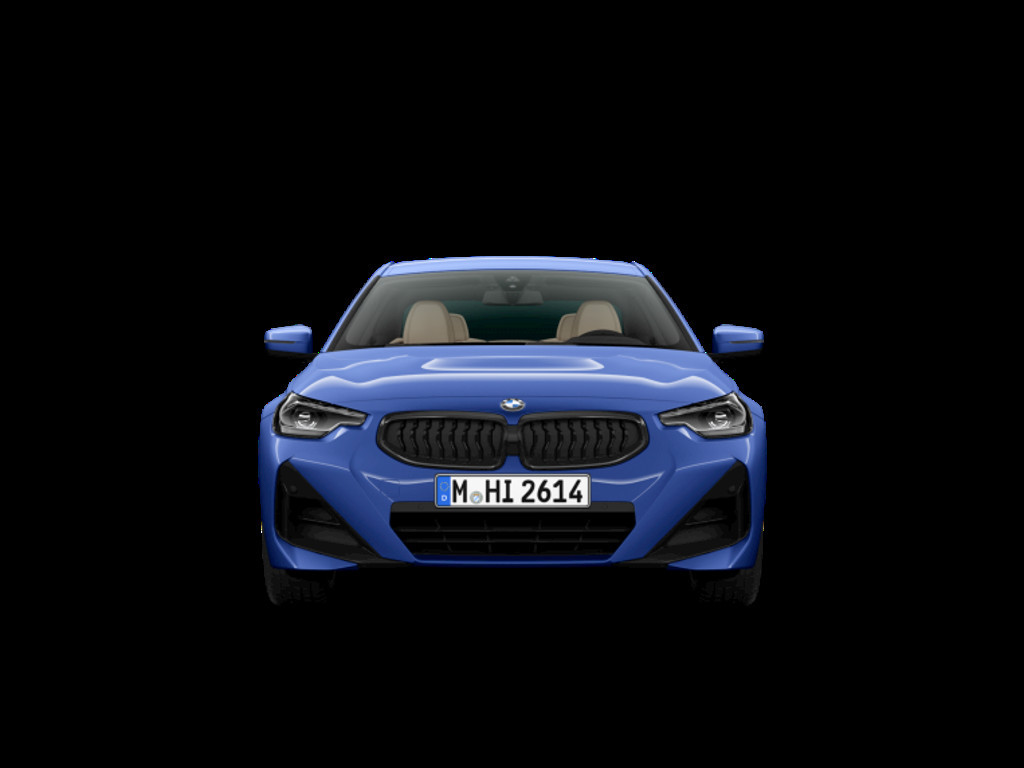 BMW 2 Serie