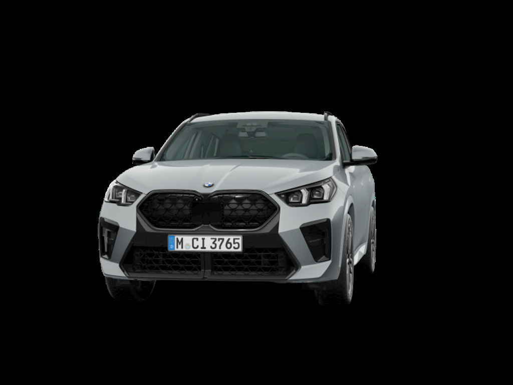 BMW X2 2025 Diesel