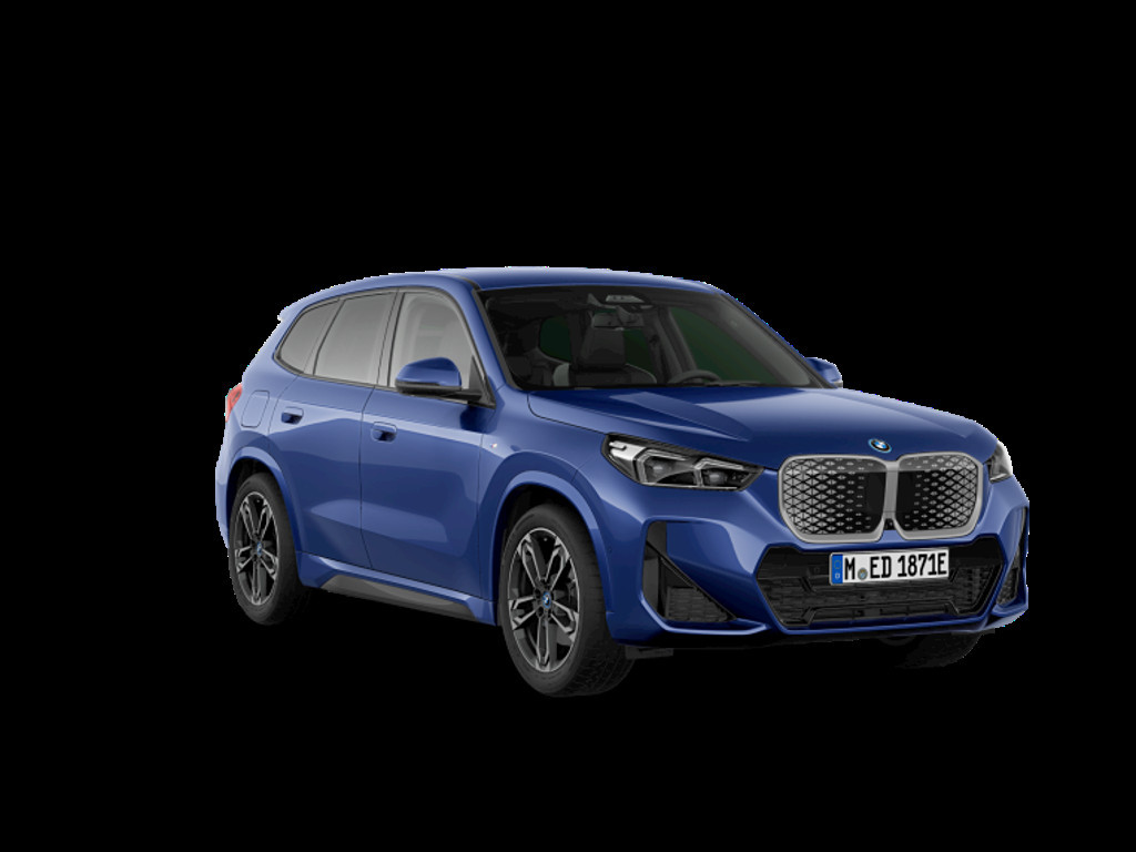 BMW iX1