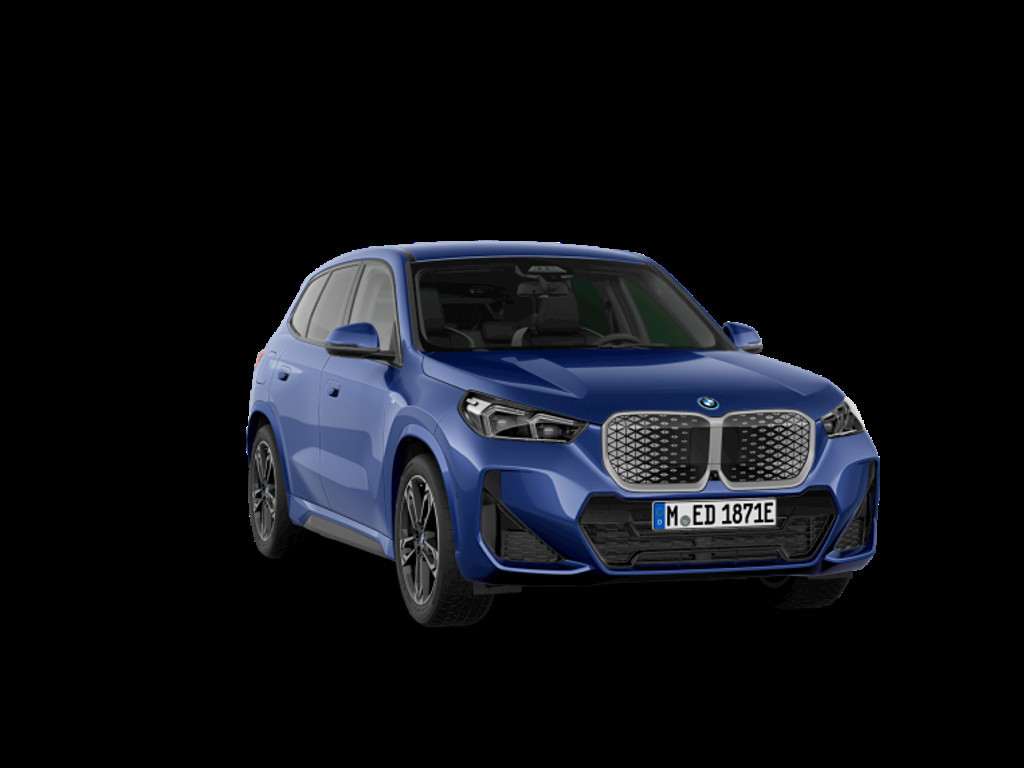 BMW iX1