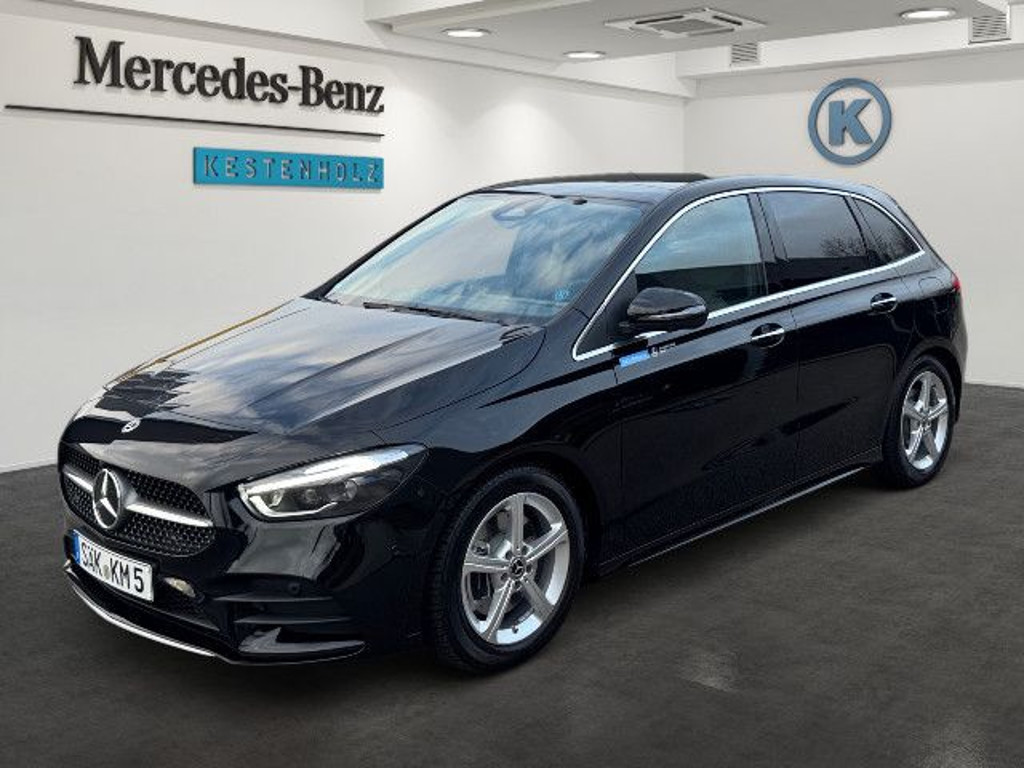 Mercedes-Benz B-Klasse 2025 Diesel