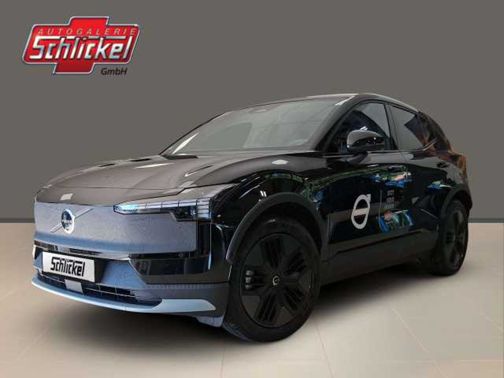 Volvo EX30 2025 Elektrisch