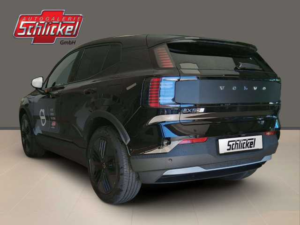 Volvo EX30