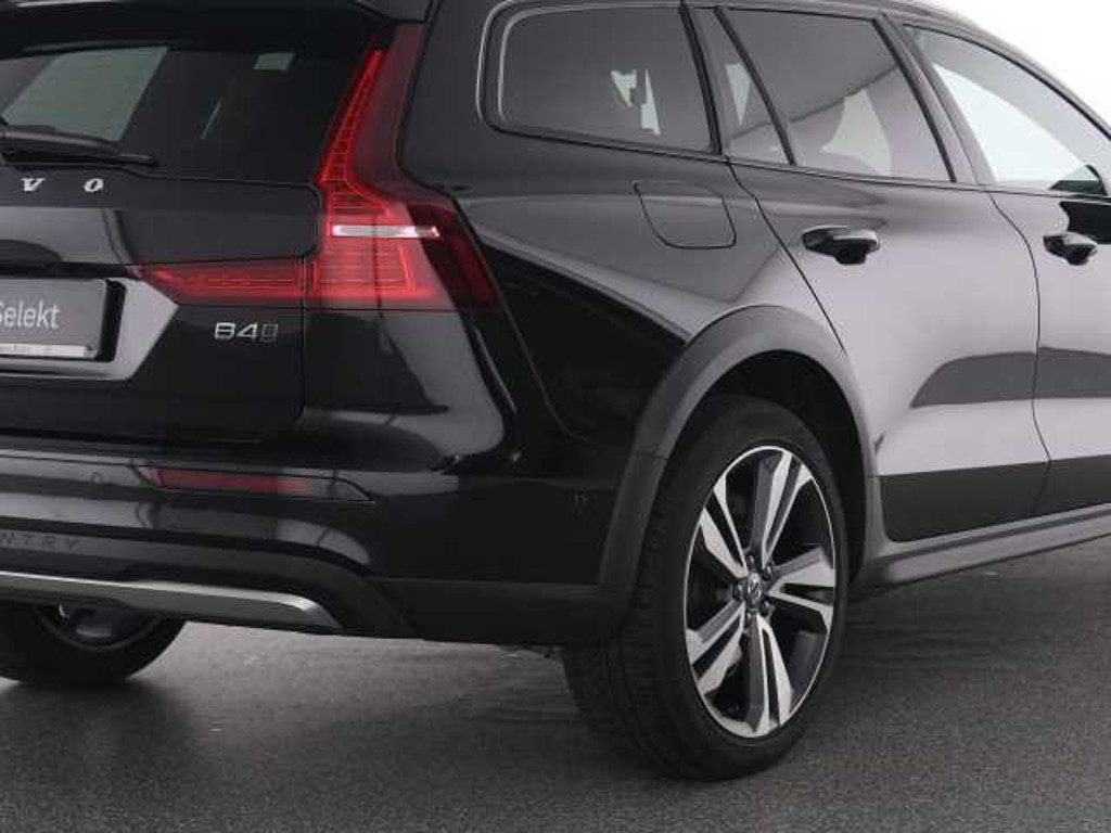 Volvo V60 Cross Country