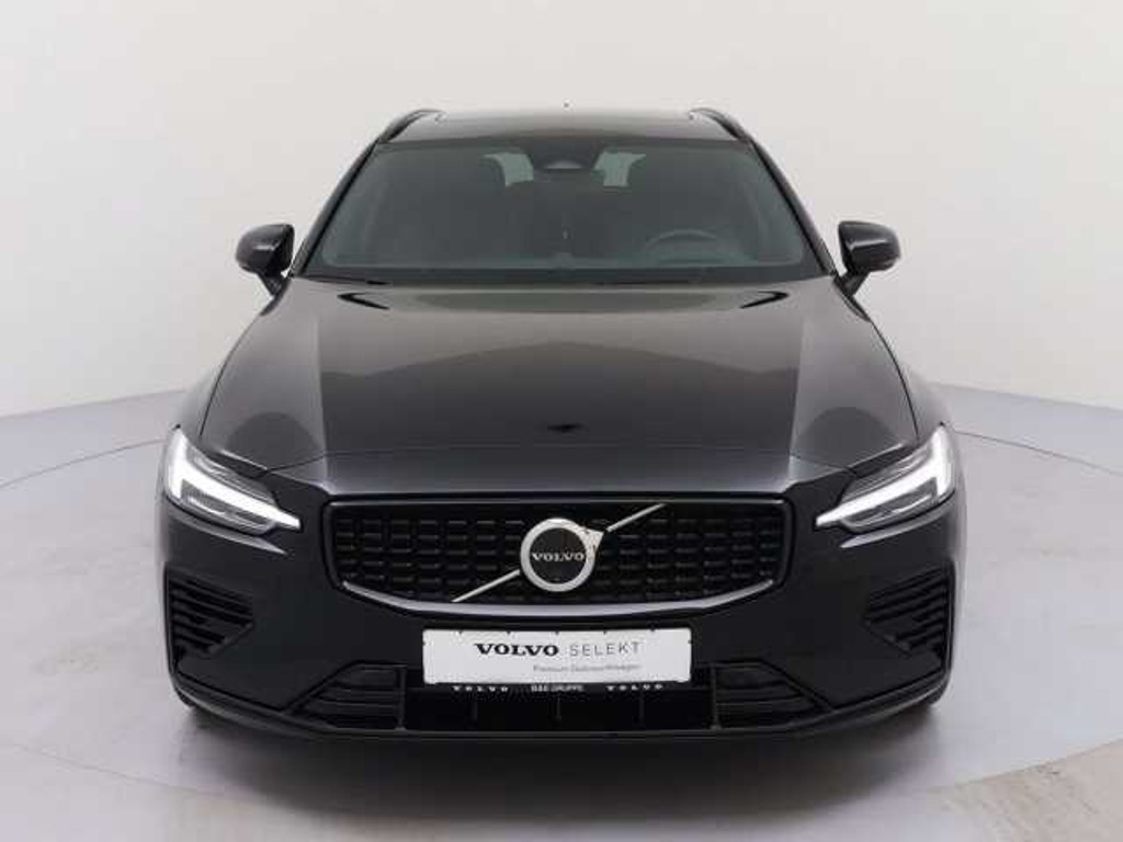 Volvo V60 2025 Hybride Benzine