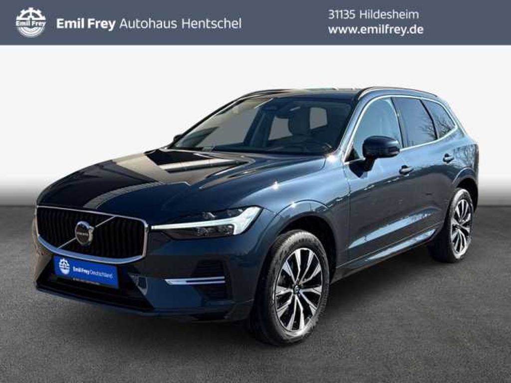 Volvo XC60 2022 Diesel