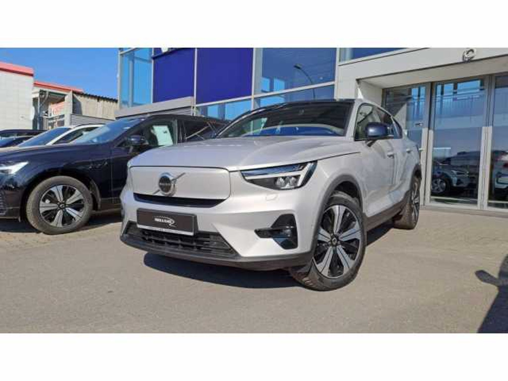 Volvo C40 2023 Elektrisch