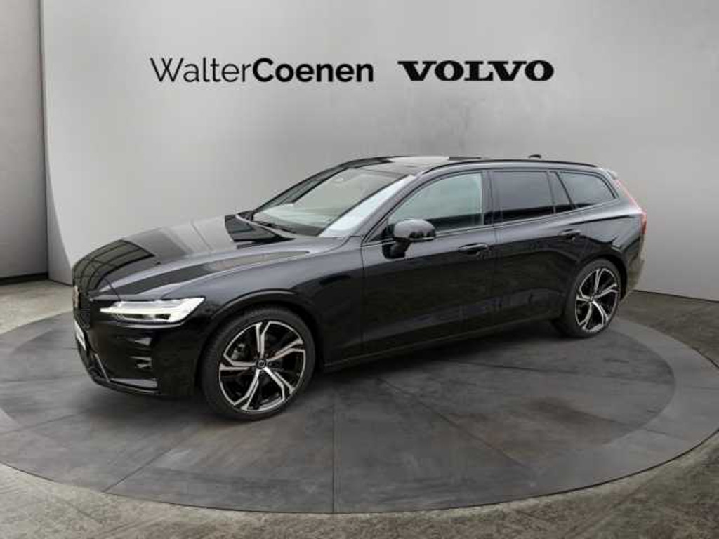 Volvo V60 2025 Benzine