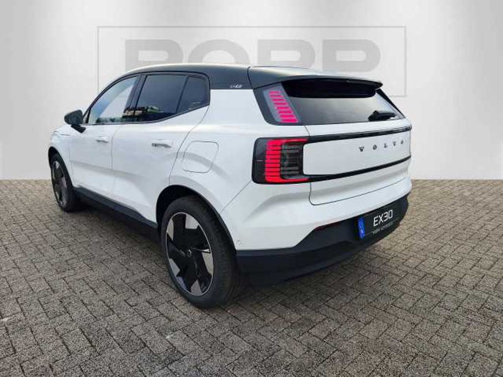 Volvo EX30