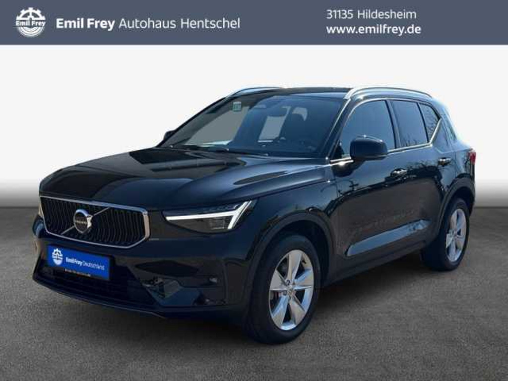 Volvo XC40 2024 Benzine
