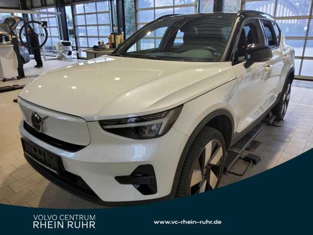 Volvo XC40 2023 Elektrisch
